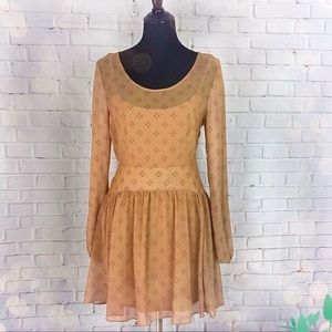 Free People Dress Size XS